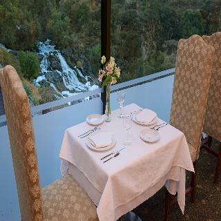 Hotel Mision Tlaxcala
