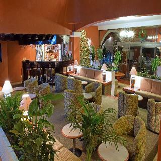 Hotel Mision Tlaxcala