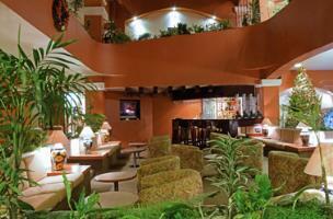 Hotel Mision Tlaxcala