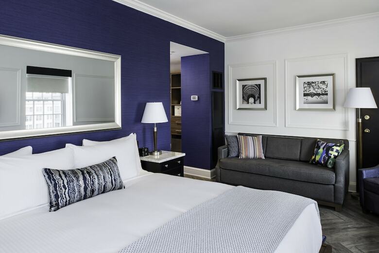 Phoenix Park Hotel