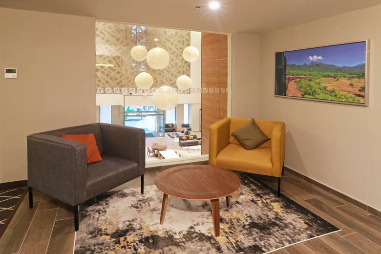 Hotel Holiday Inn Ciudad Juarez