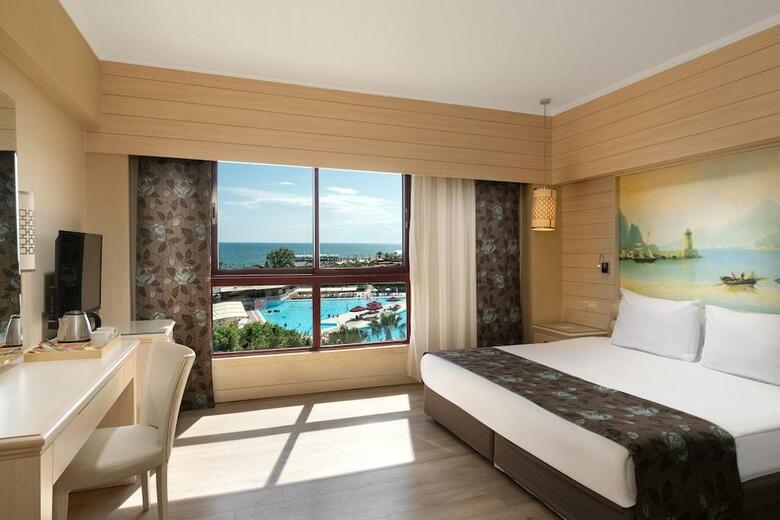 Kaya Belek Hotel