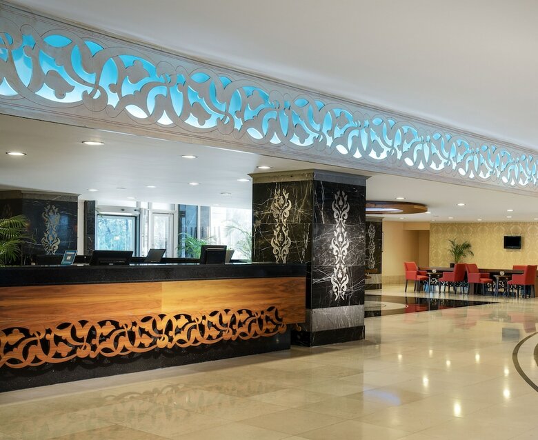 Kaya Belek Hotel