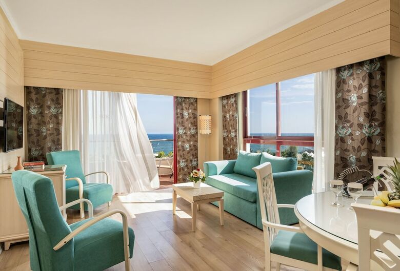 Kaya Belek Hotel