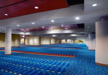 Hotel Atlanta Marriott Marquis