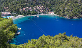 Hotel Hillside Beach Club