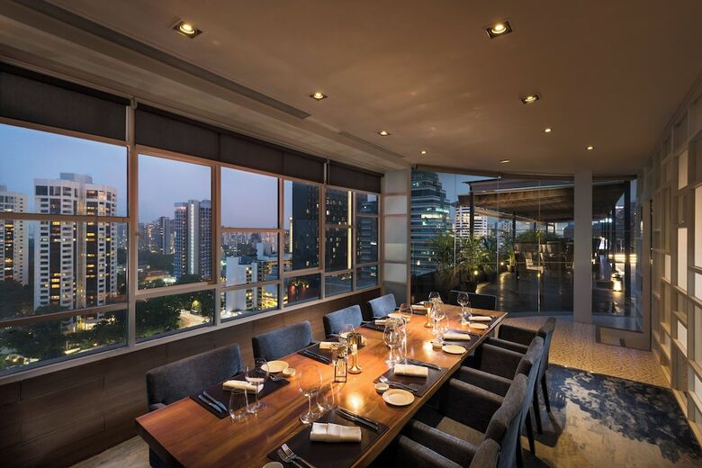 Voco Orchard Singapore, An Ihg Hotel