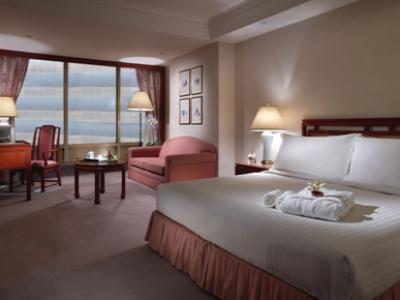 Royal Pacific Hotel And Towers