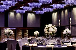 Sheraton Hong Kong Hotel & Towers