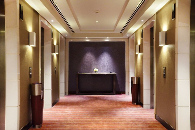 Sheraton Hong Kong Hotel & Towers