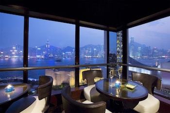 Sheraton Hong Kong Hotel & Towers