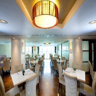 Hotel Silka Far East