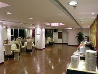 Hotel Silka Far East