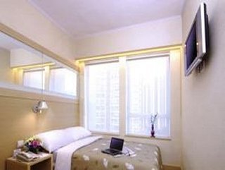 Hotel Silka Far East