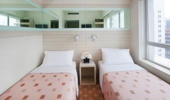 Hotel Silka Far East