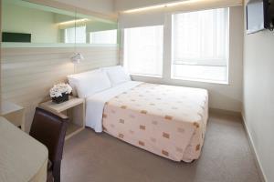 Hotel Silka Far East