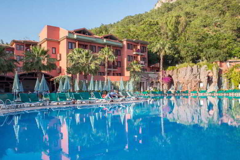 Hotel Club Sun City