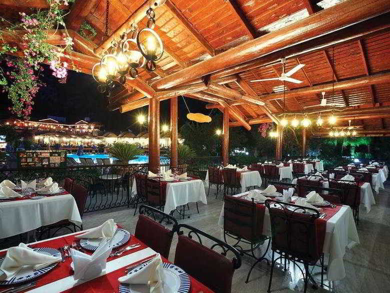 Hotel Club Sun City