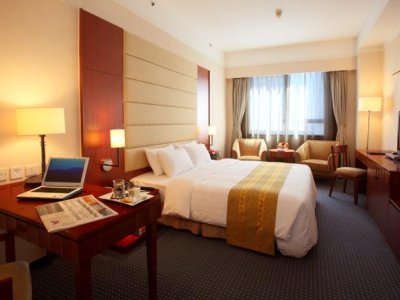 Hotel B P International