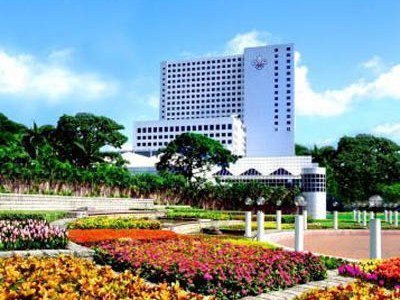 Hotel B P International
