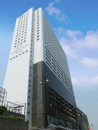 Hotel B P International