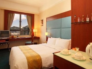 Hotel B P International