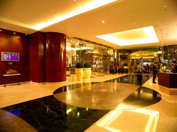 Hotel B P International
