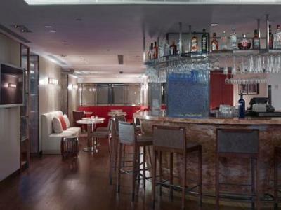 Eaton Hotel Hong Kong (e-club Room)