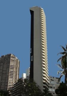 *aqua Waikiki Marina An Aqua Lite Hotel*