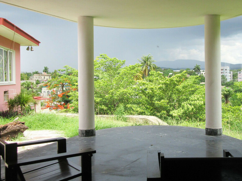 Hotel Villa Gaviota Santiago