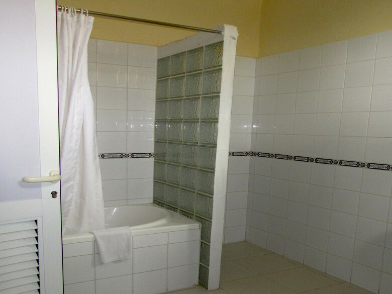 Hotel Villa Gaviota Santiago