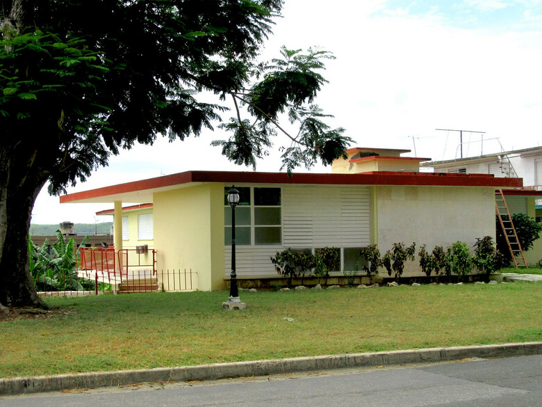 Hotel Villa Gaviota Santiago