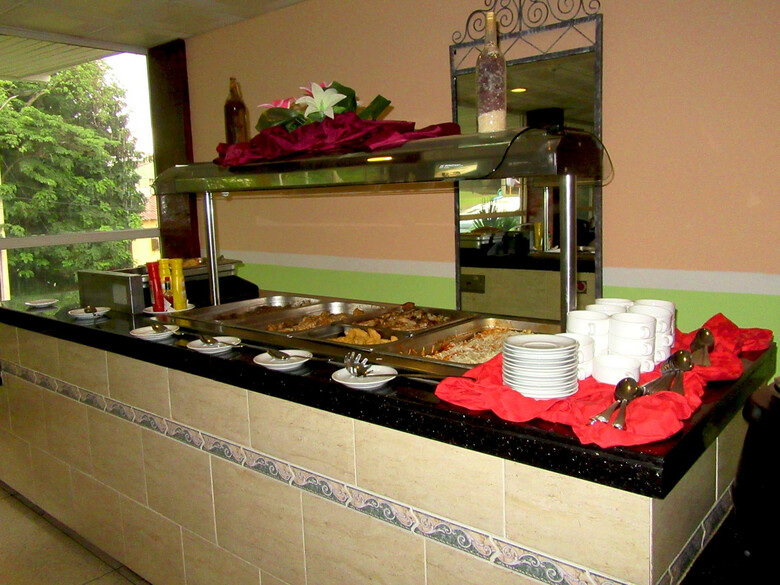 Hotel Villa Gaviota Santiago