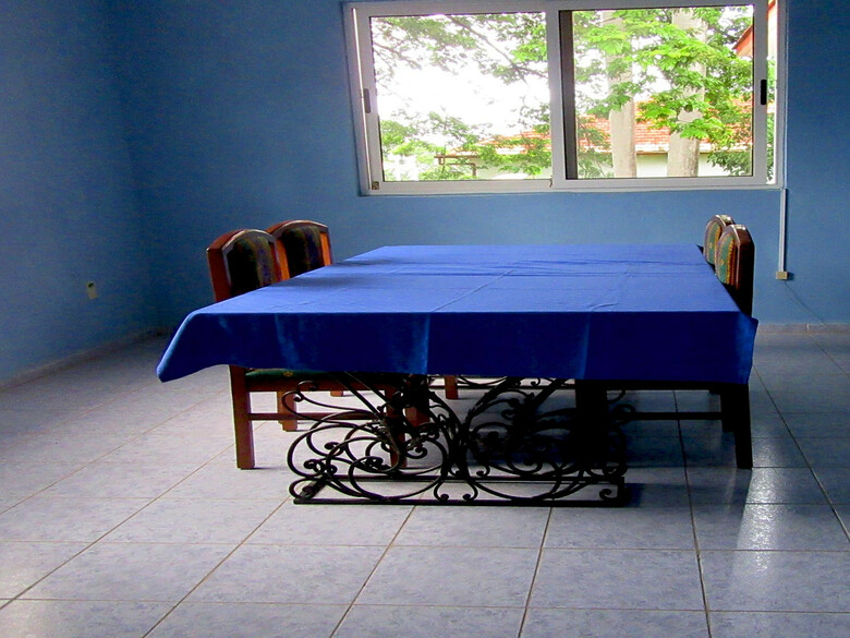 Hotel Villa Gaviota Santiago