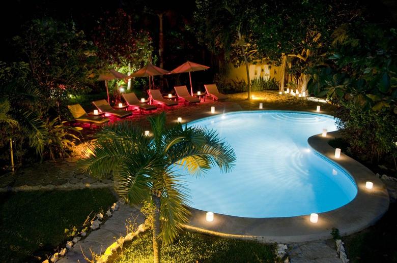 Hotel Na Balam