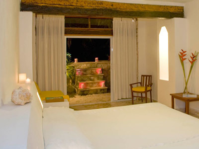 Hotel Na Balam