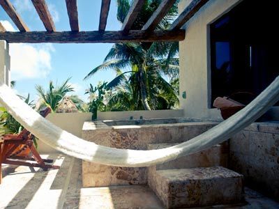 Hotel Na Balam