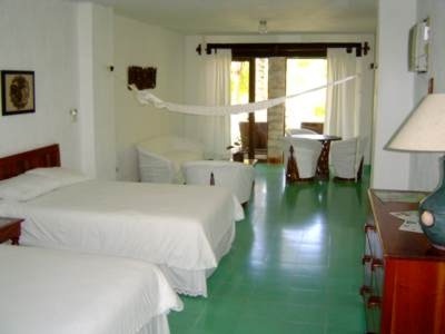 Hotel Na Balam