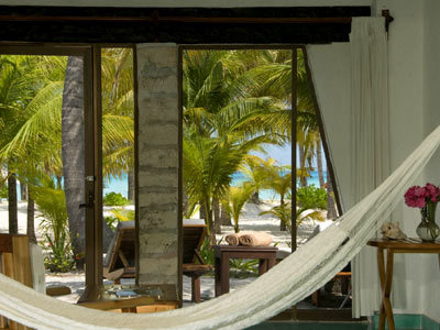 Hotel Na Balam