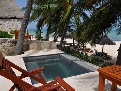 Hotel Na Balam