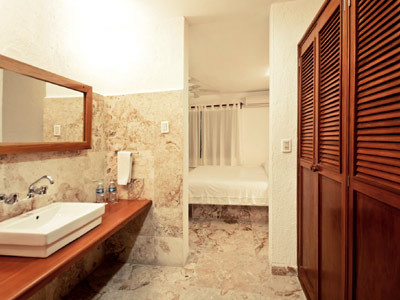 Hotel Na Balam