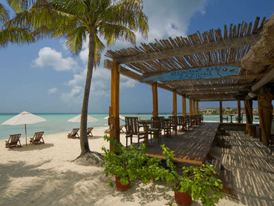 Hotel Na Balam