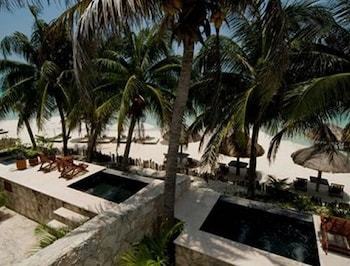 Hotel Na Balam