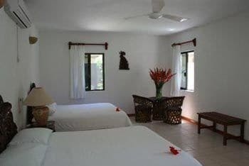 Hotel Na Balam