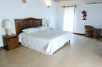 Hotel Na Balam