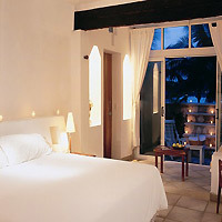 Hotel Na Balam