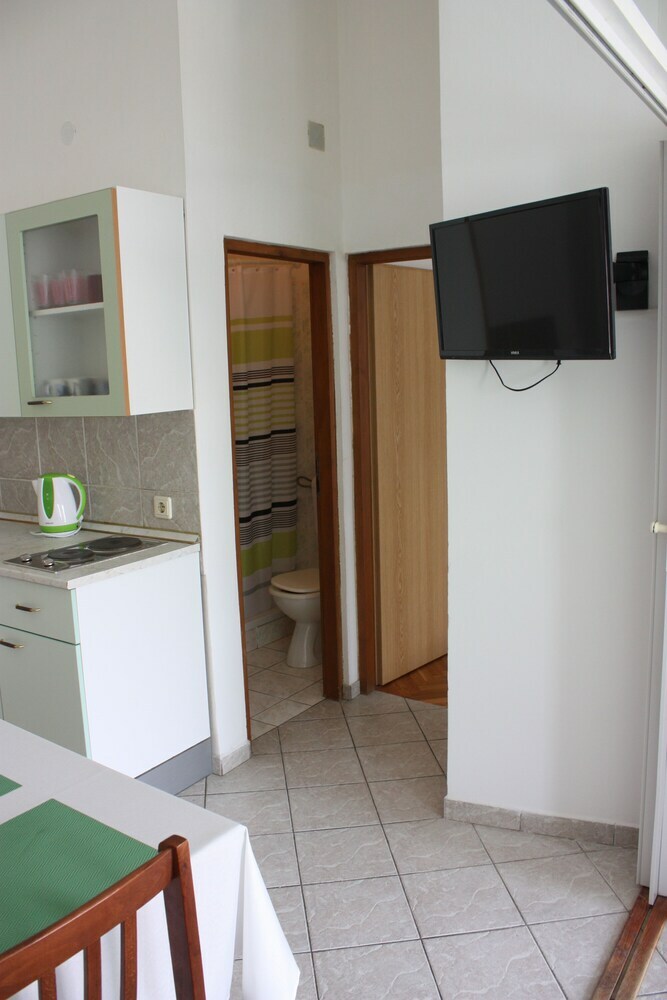 Apartments Golija
