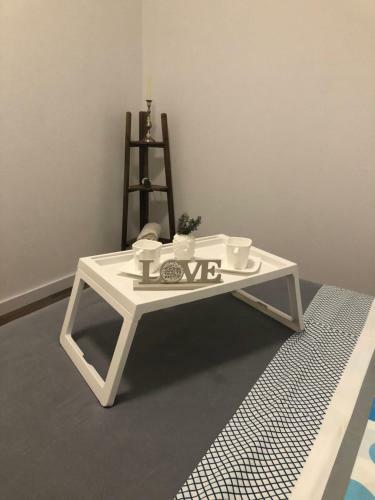 Apartments Dante
