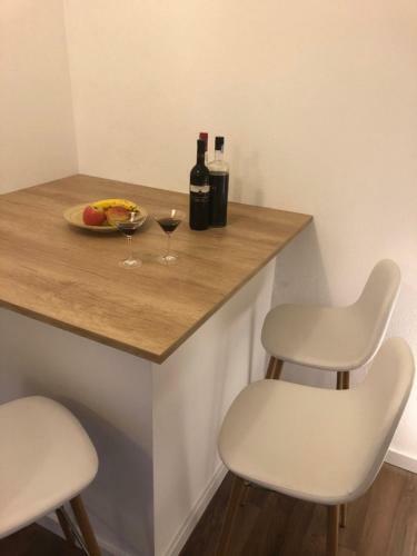 Apartments Dante