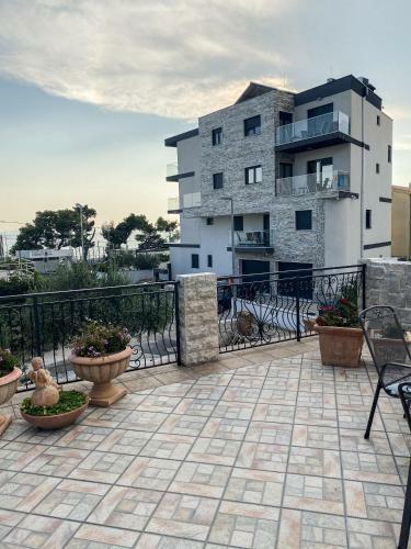 Apartments Melita